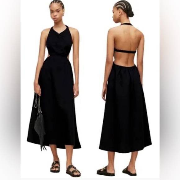 All Saints Dresses & Skirts - All Saints Ludo Dress